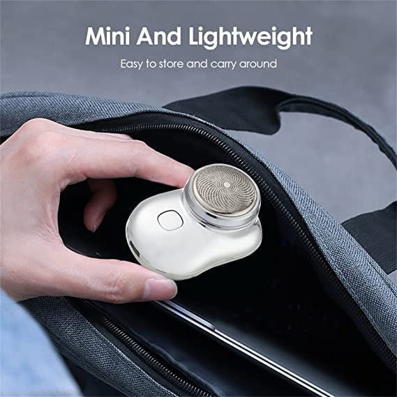 Electric Mini Shaver