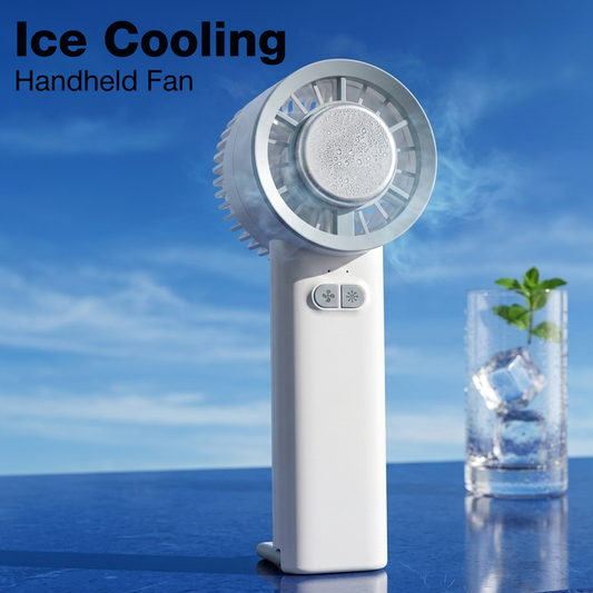 Mini Portable Handheld Fan