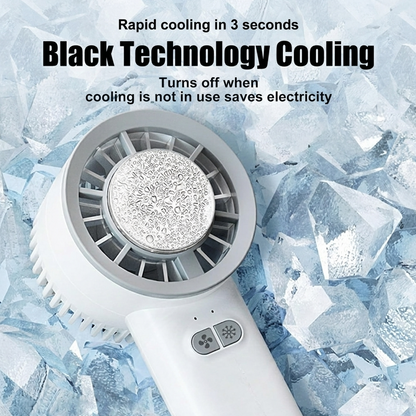 Mini Portable Handheld Fan