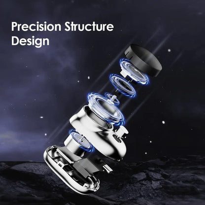 Electric Mini  Shaver