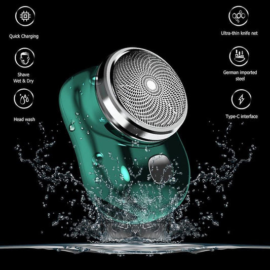 Electric Mini  Shaver