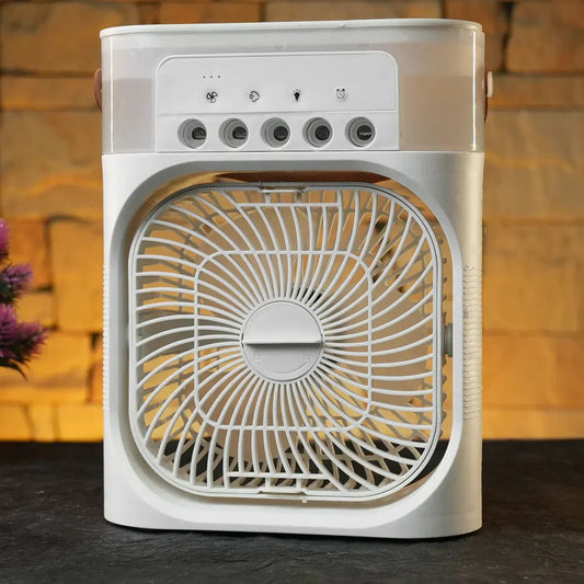 Aerivo™ 4-in-1 Premium Portable Mini Air Cooler