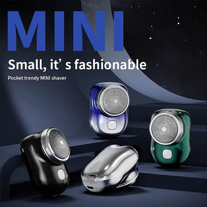 Electric Mini  Shaver